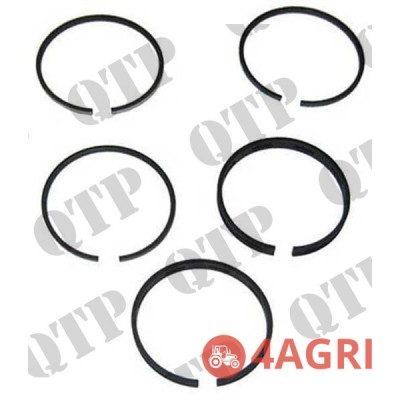Piston Ring Kit