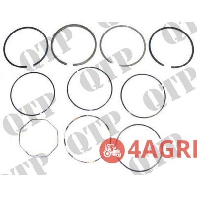 Piston Ring Kit