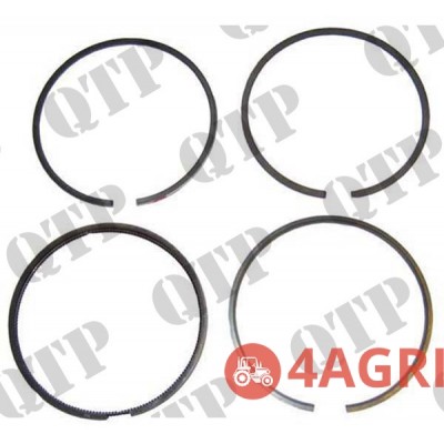 Piston Ring Kit Piston Ring Kit