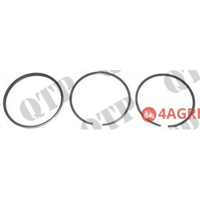 Piston Ring Kit Piston Ring Kit
