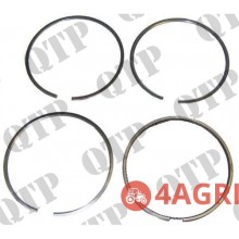 Set segmenti piston
