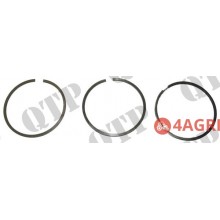 Piston Ring Kit