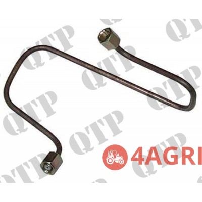 Injector Pipe - No 1