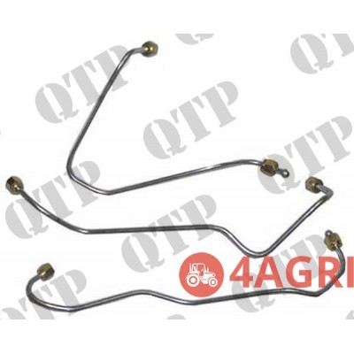 Injector Pipe Kit