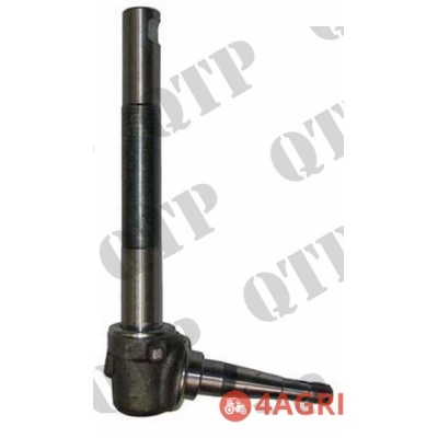 Spindle RH Spindle RH