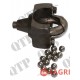 Steering Shaft Nut