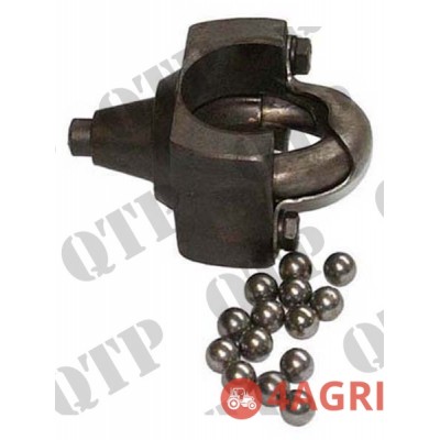 Steering Shaft Nut Steering Shaft Nut