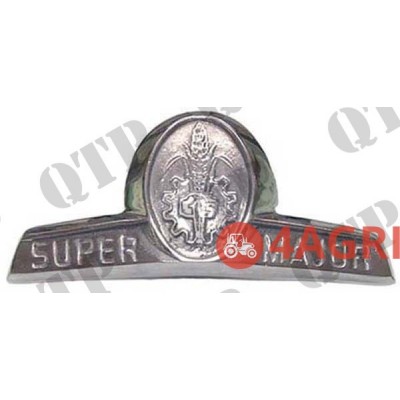 Badge Badge