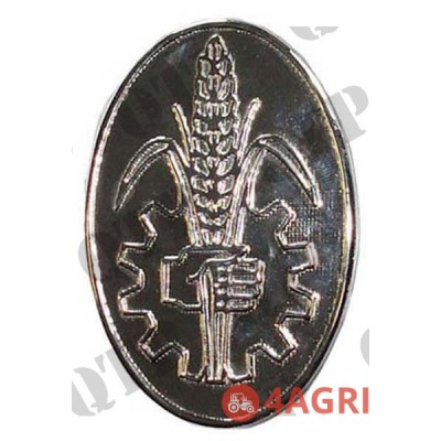 Badge Badge