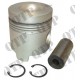 Piston & Ring Assembly