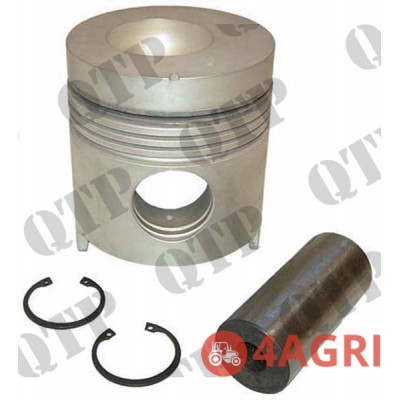 Piston & Ring Kit