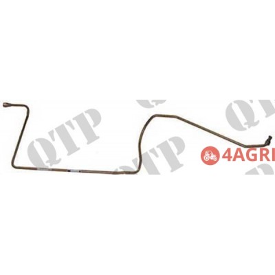 Power Steering Pipe Power Steering Pipe