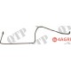 Power Steering Pipe