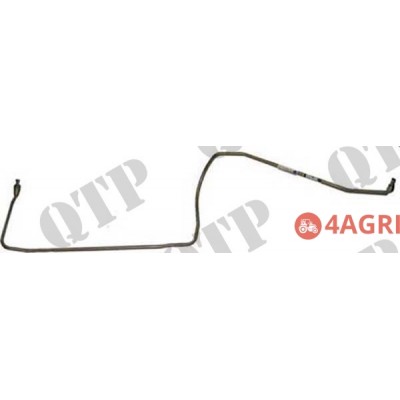 Power Steering Pipe Power Steering Pipe
