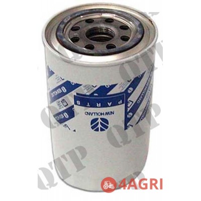 Hydraulic Filter