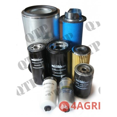 Filter Kit Filter Kit