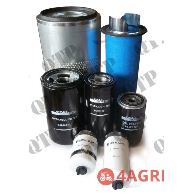 Filter Kit Filter Kit