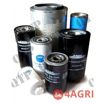 Filter Kit Filter Kit