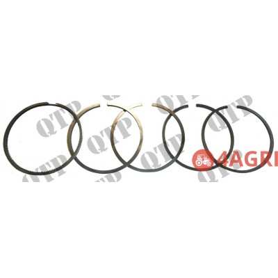 Piston Ring Kit