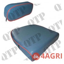 Seat Cushion & Back Rest Kit