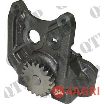 Oil Pump Assembly