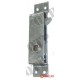 Bonnet Lock Assembly