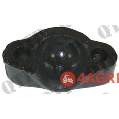 Radius Ball Cap