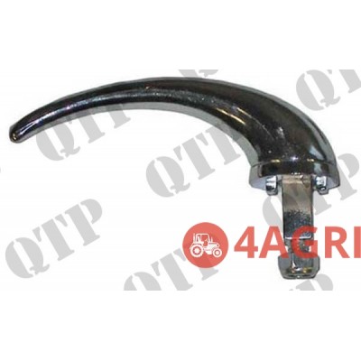 Bonnet Handle Bonnet Handle