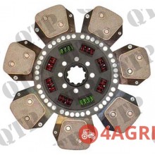 Clutch Disc