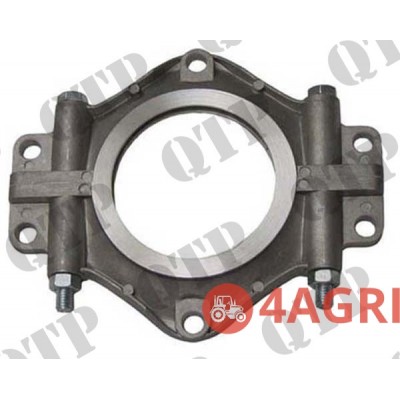 Rope Seal Carrier