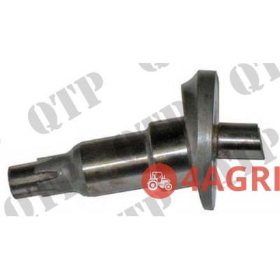 Hydraulic Pump Shaft