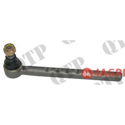 Track Rod End LH