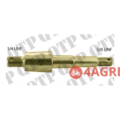 Lower Lift Arm Pin