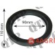 Input Shaft Seal