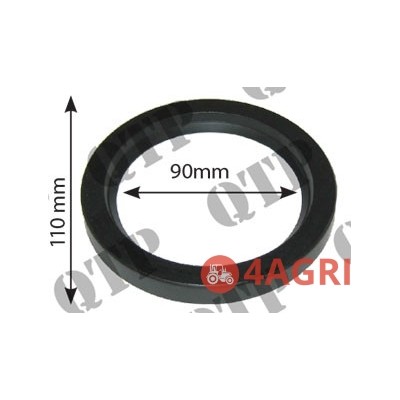 Input Shaft Seal