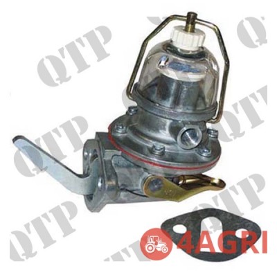 Fuel Lift Pump