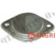 Power Steering Pump Cover