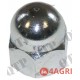 Steering Shaft Nut