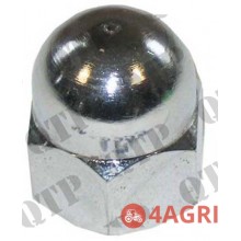 Steering Shaft Nut