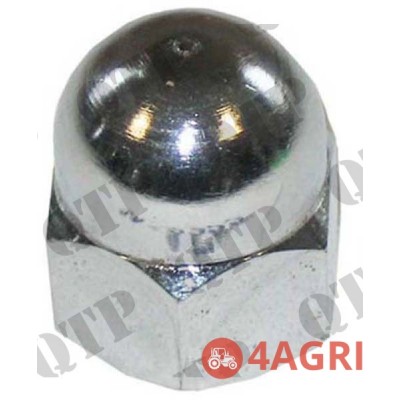 Steering Shaft Nut