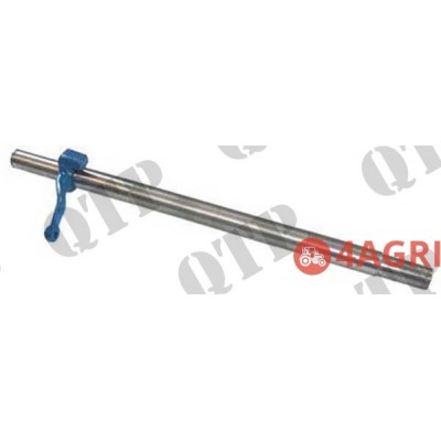 Brake Cross Shaft