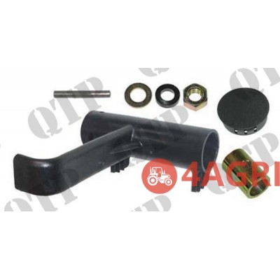 Latching Kit Latching Kit
