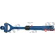 Levelling Box Assembly LH