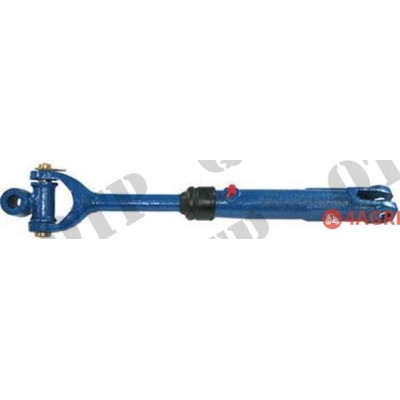 Levelling Box Assembly LH
