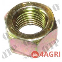 Exhaust Nut
