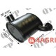 Exhaust Box