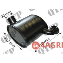 Exhaust Box