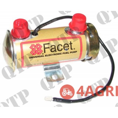 Fuel Lift Pump