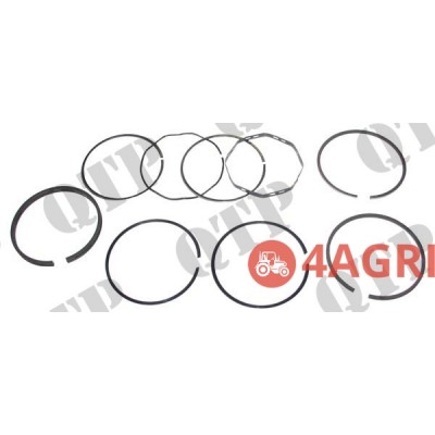 Piston Ring Kit Piston Ring Kit