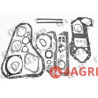 Sump Gasket Set Sump Gasket Set